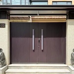 Precio <span class=keywords><strong>de</strong></span> fábrica Puerta <span class=keywords><strong>de</strong></span> <span class=keywords><strong>entrada</strong></span> eléctrica <span class=keywords><strong>de</strong></span> aluminio duradera <span class=keywords><strong>Entrada</strong></span> <span class=keywords><strong>de</strong></span> jardín Deslizante Abierto Modelado 3D Diseño <span class=keywords><strong>DE</strong></span> ARTE Esgrima Puertas <span class=keywords><strong>de</strong></span> enrejado - Product Image 5