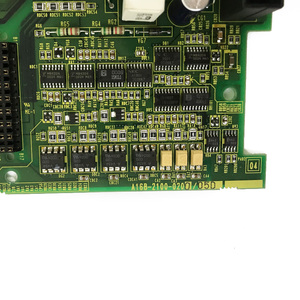 A16B-2100-0200 FANUC PCB Control Board - Product Image 2