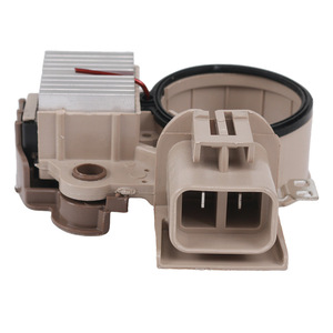 Regulador de Generador Im847, 12V DC, Monofásico, Estabilizador de Voltaje Electrónico para Uso en Generadores - Product Image 3