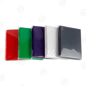 custom color <b>mtg</b> matte card <b>sleeves</b> tcg card <b>sleeves</b> for playing card - Product Image 1