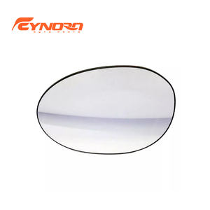 EYNORA Rétroviseur Latéral de Voiture pour Citroen C1 <span class=keywords><strong>Peugeot</strong></span> <span class=keywords><strong>107</strong></span> 2005 2006 2007 2008 2009 2010 2011 2012 2013 Rétroviseur Automatique - Product Image 3