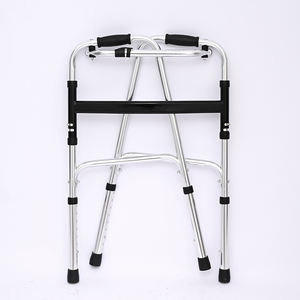 安定した四脚式高齢者・障害者用携帯型休憩・リハビリ補助具（座って立ったり歩いたりできる補助装置） - Product Image 5