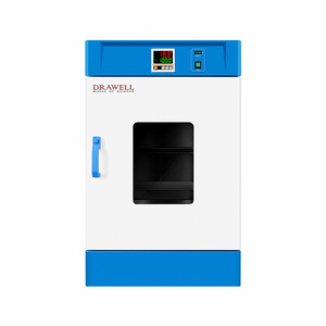 300 ℃   Incubadora de Laboratorio DGL, <span class=keywords><strong>Horno</strong></span> de Secado por Aire Forzado <span class=keywords><strong>con</strong></span> Calentamiento <span class=keywords><strong>El</strong></span>éctrico Vertical - Product Image 3