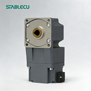 Ventiladores Industriales Inalámbricos de Alta Velocidad y Gran Resistencia con Regulación de Velocidad Continua, Motor PMSM <span class=keywords><strong>Bika</strong></span> de 1kw con Controlador de Velocidad - Product Image 2