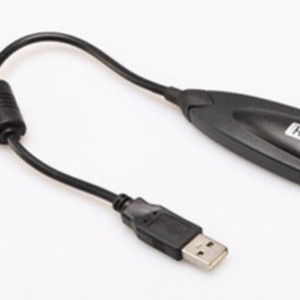 Tarjeta de sonido USB externa 5HV2, adaptador de audio de 7,1 canales para juegos de ordenador portátil - Product Image 2