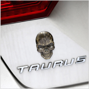 US Flag Skull Badges und US Flag Skull Metal Sticker und US Flag Skull <span class=keywords><strong>Car</strong></span> <span class=keywords><strong>Stickers</strong></span> - Product Image 6