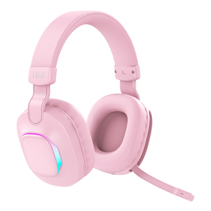 H&E G21 Los <span class=keywords><strong>Mejores</strong></span> Auriculares Inalámbricos <span class=keywords><strong>para</strong></span> Juegos con Bluetooth, Resistentes al Agua, RGB, <span class=keywords><strong>para</strong></span> PS4 y <span class=keywords><strong>PS5</strong></span>, Personalizados al por Mayor - Product Image 5