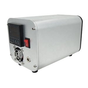 Tầm nhìn datum VT-TTB009 CMOS Độ chính xác cao ổn định cơ thể màu đen hiệu chuẩn 1 năm cho cơ thể con người nhiệt độ Hệ thống đo lường - Product Image 3