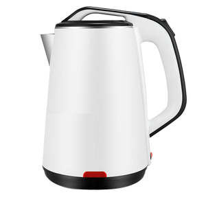 ผู้ผลิต OEM/ODM กาต้มน้ำไฟฟ้าพกพา 1500w 220v 2.3 ลิตร สีสันสวยงาม สำหรับใช้ในบ้าน โรงแรม รถยนต์ ภายนอกอาคาร ชงชา ต้มน้ำ อัตโนมัติ รุ่น KE09033 - Product Image 6
