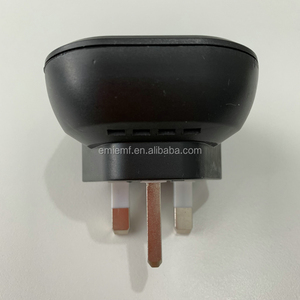 Dụng Cụ Kiểm Tra Nối Đất ESD Dẫn Điện Ổ Cắm US/UK/EU - Product Image 4