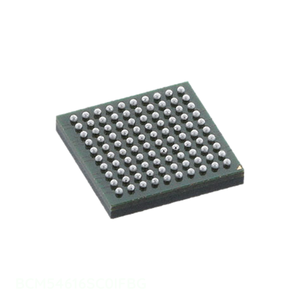 Interface BCM54616SC0IFBG Acheter des composants électroniques en stock - Product Image 1