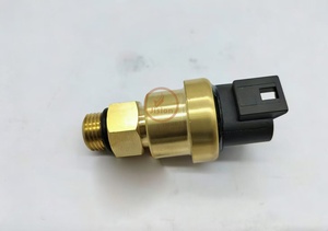 ชิ้นส่วนรถขุด E330C E325C เซ็นเซอร์ความดันน้ำมัน C9 161-1705 161-1704 161-1703 197-8393 - Product Image 3
