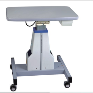 Mesa de Examen Eléctrica InnoVue Opto ET-200 con Lámpara de Hendidura, 1 Año de Garantía, Aprobado por CE - Product Image 1