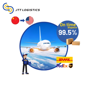 Società di logistica professionale specializzata in sicurezza e tempestivo espresso dalla cina agli USA - Product Image 1