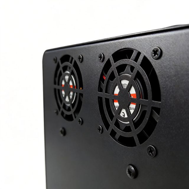 1500W Outdoor Portable Power Station with LCD Display Multi Ports, Rechargeable Backup Battery for Travel