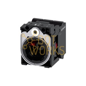 Siemens 3SU15511AB603PA0 - Nuovo - Product Image 1