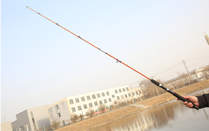 Joran Pancing Fiber Glass Berkualitas Terbaik Harga Murah Laris Manis - Product Image 5