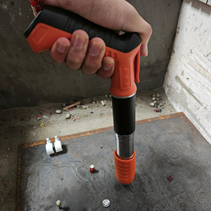 Cloueur Sans Fil Outils Électroportatifs de Construction - Product Image 3