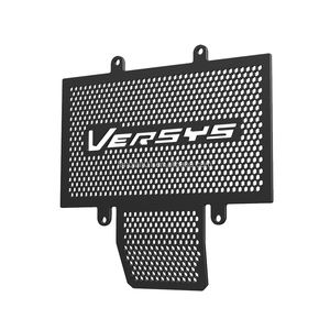 Protector de Rejilla para Radiador de Motocicleta Versysx250 <span class=keywords><strong>2022</strong></span> para <span class=keywords><strong>Kawasaki</strong></span> VERSYS-X <span class=keywords><strong>250</strong></span> 300 ABS KLE300 Versys-x300 2017-2023 - Product Image 5
