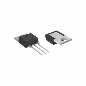 ซื้อชิ้นส่วนอิเล็กทรอนิกส์ออนไลน์ Q6010LH5 TO-220-3 ไทริสเตอร์แบบแยกส่วน มีสินค้าในสต็อก - Product Image 1