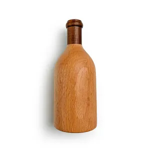 Opener Wooden Bottle Opener Elegant Wine Sommelier Wooden Box Bottle Wine Bar Tools Gift