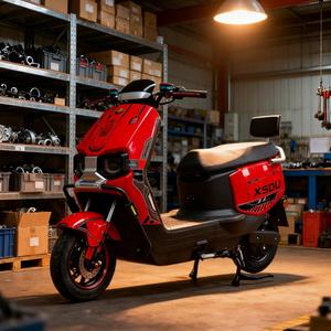 Véhicule <span class=keywords><strong>électrique</strong></span> tout-terrain 72V haute vitesse pour adultes, 1500W haute puissance, longue autonomie, homologué pour la montagne - Product Image 5