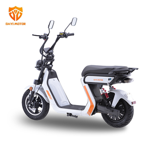 <strong>Scooter</strong> <strong>Electric</strong> 2 Wheels <strong>3000</strong> <strong>Watts</strong> Adult Eu Warehouse EEC Without Battery - Product Image 3