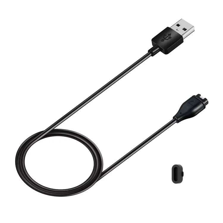 Black USB A