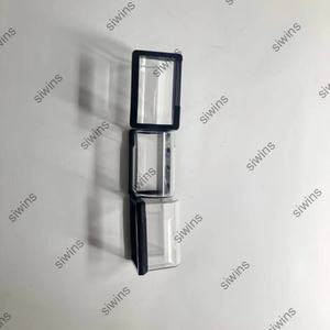 Nouvelle housse de protection pour caméra DJ Agras T40 pour drones agricoles - Certifiée CE/FCC/RoHS Haute efficacité - Product Image 6