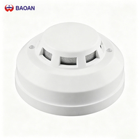 Monitor Kebakaran Konvensional Tipe Gantung Satu Fasa 220~240V Tegangan Operasi 2 4 Desain Kabel Fleksibel Berbahan Karet Berbasis Air 3C