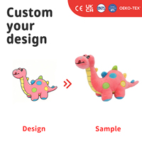 Peluche personnalisée en forme d'oiseau, perroquet bleu personnalisé, animal en peluche OEM ODM, poupée en peluche douce, cadeau pour enfants, promotion de marque