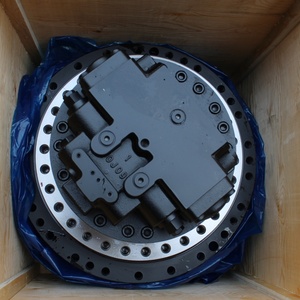 Motor de Desplazamiento Hidráulico para Excavadora Belparts DH225 R210-7 JCB220 R215-9, Gran Oferta, TM40 GM40 - Product Image 5