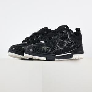 รองเท้ากีฬาดีไซน์เนอร์คุณภาพสูงสำหรับผู้ชายรุ่นใหม่ปี 2026 - รองเท้ากีฬาและสันทนาการสุดหรูและทันสมัยสำหรับเล่นสเก็ตบอร์ด - Product Image 5