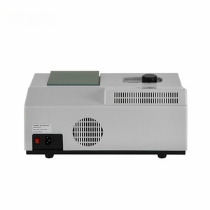 Espectrofotómetro UV-Vis Veidt 721 de China a Precio de Fábrica para Uso en Laboratorio, con Buena Calidad y Amplio Rango de Longitud de Onda - Product Image 6