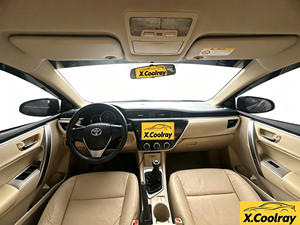 <span class=keywords><strong>Toyota</strong></span> <span class=keywords><strong>Corolla</strong></span> d'<span class=keywords><strong>occasion</strong></span> <span class=keywords><strong>2015</strong></span> à <span class=keywords><strong>prix</strong></span> abordable en Chine, noir, conduite à gauche, automatique, sans accident - Product Image 5