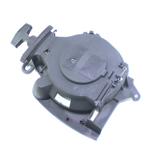 Ensemble de démarreur pour moteur hors-bord Yamaha 6AH-15710-00 pour moteurs de bateau 4 temps 20 CV - Product Image 5