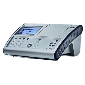 Lampe de spectrophotomètre UV-Vis Lovibond XD7500 pour la qualité de l'eau, largeur de bande spectrale de 1,7 nm (contactez-nous pour une meilleure offre) - Product Image 1