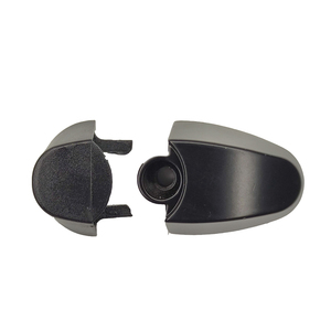 Amortisseur de butée de <span class=keywords><strong>porte</strong></span> en Aluminium Anticollision pour portes et fenêtres coulissantes et à battants en thaïlande - Product Image 2