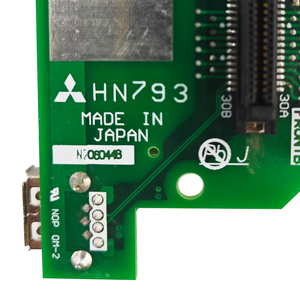 Placa PCB FANUC HN793 HN793A para Mitsubishi, Repuesto Industrial Hecho en China - Product Image 4