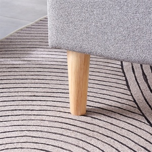 <span class=keywords><strong>Lit</strong></span> double minimaliste en lin italien avec cadre, <span class=keywords><strong>tête</strong></span> <span class=keywords><strong>de</strong></span> <span class=keywords><strong>lit</strong></span> capitonnée et rangement relevable à vérins, disponible en tailles Queen/King, <span class=keywords><strong>lit</strong></span> rembourré et moelleux - Product Image 6