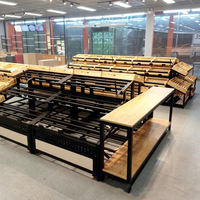 Fabrikanten Van Groente-En Fruitrekken-Accepteer Oem-Service-Fabriek In Vietnam