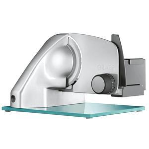 GRAEF Allesschneider V20EU Ø 170 mm Wellenschliffmesser 88 W Metall - Product Image 1