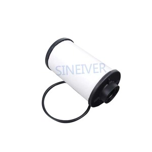 Para Volkswagen Golf Beetle Passat EOS <span class=keywords><strong>Audi</strong></span> <span class=keywords><strong>A3</strong></span> 02E305051C transmisión automática DSG 02E305051B filtro hidráulico de transmisión - Product Image 1