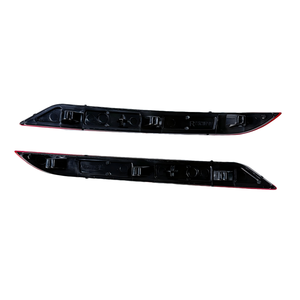 Reflector de Parachoques Trasero Izquierdo Original para SEAT <span class=keywords><strong>Cupra</strong></span> <span class=keywords><strong>Formentor</strong></span> 2020-2024, Compatible con 5FE945105A - Product Image 6