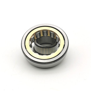 Roulement à rouleaux cylindriques à une rangée haute performance NF 19/850 <span class=keywords><strong>ECMB</strong></span>, NF 18/800 ECM, NF 19/750 <span class=keywords><strong>ECMB</strong></span>/HA1 pour pièces automobiles - Product Image 1