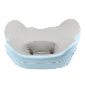 หมอนอ่านหนังสือเมมโมรี่โฟมตามหลักสรีรศาสตร์ หมอนเมมโมรี่โฟมแบบคืนตัวช้าตามหลักสรีรศาสตร์ หมอนอ่านหนังสือสำหรับพิง<span class=keywords><strong>หลัง</strong></span><span class=keywords><strong>บน</strong></span><span class=keywords><strong>เตียง</strong></span> - Product Image 5