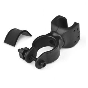 Accessoires de vélo portables <span class=keywords><strong>support</strong></span> de montage de <span class=keywords><strong>lampe</strong></span> de vélo LED Durable rotation à 360 degrés <span class=keywords><strong>support</strong></span> de <span class=keywords><strong>lampe</strong></span> de poche de vélo <span class=keywords><strong>support</strong></span> de lumière - Product Image 1