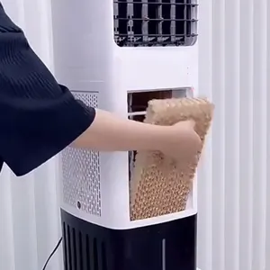 smart Best price new condition air coolers Multifunctional enfriador de aire evaporative kuwait air cooler