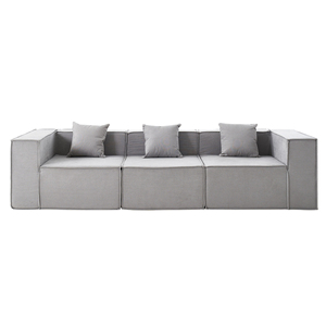 Premium Compressed <b>Sofa</b> , Space - Saving Design, Portable & Foldable, Stylish & Modern, Easy Compress & Expand - Product Image 1