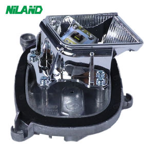 NiLAND <span class=keywords><strong>Auto</strong></span> Parts Phare LED Module de virage Module de lumière tournante Unité de commande droite OE 63117394904 pour BMW F06 F12 F13 - Product Image 2